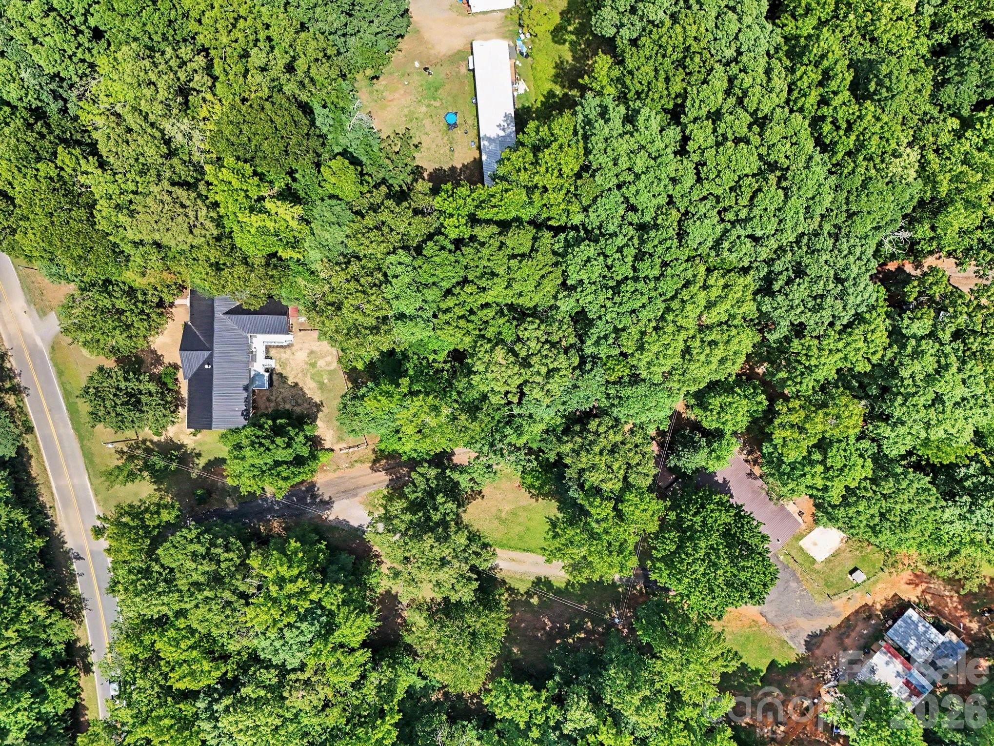 705 Loflin Road Denton, NC 27239 - Photo 30 of 32