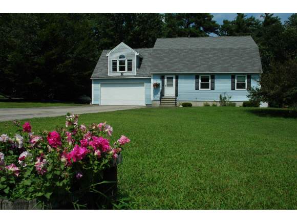 114 Sargent Road Conway, NH 03813 - Photo 1 of 1
