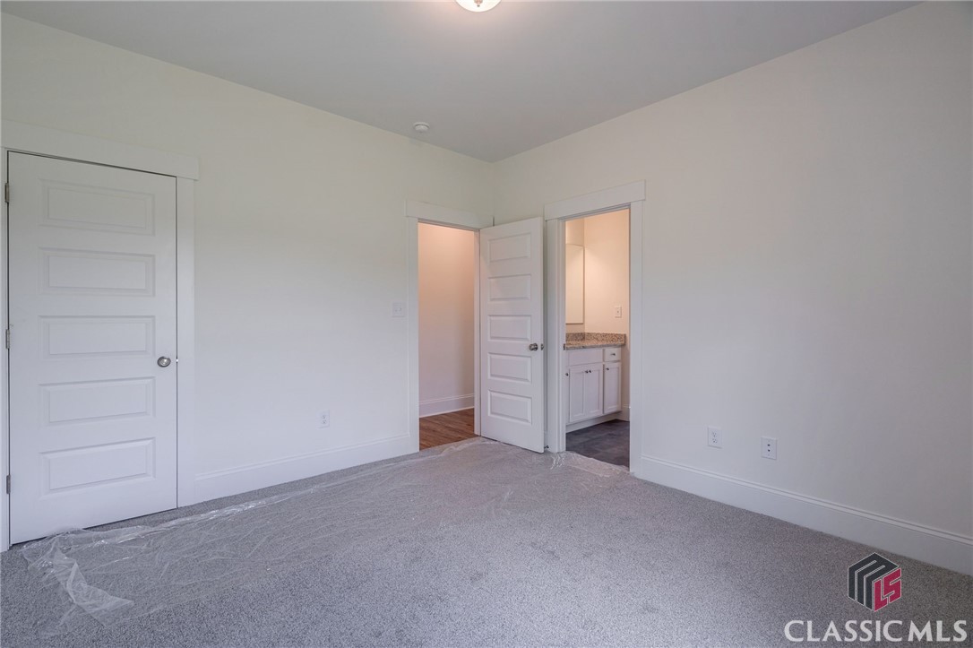 1458 C O Draper Road Comer, GA 30629 - Photo 28 of 46