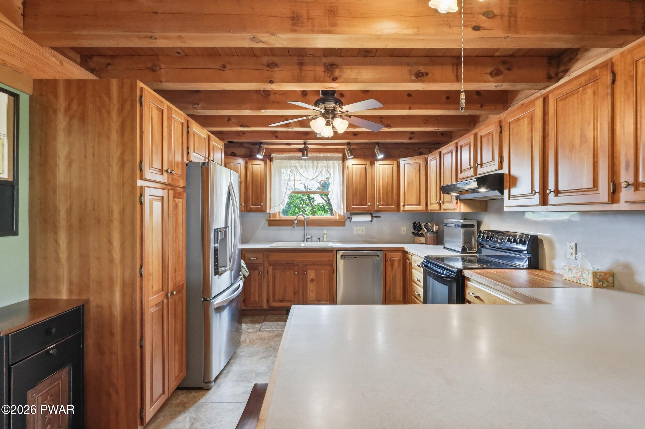 1539 Upper Woods Road Pleasant Mount, PA 18453 - Photo 16 of 64 Gallery Image 16