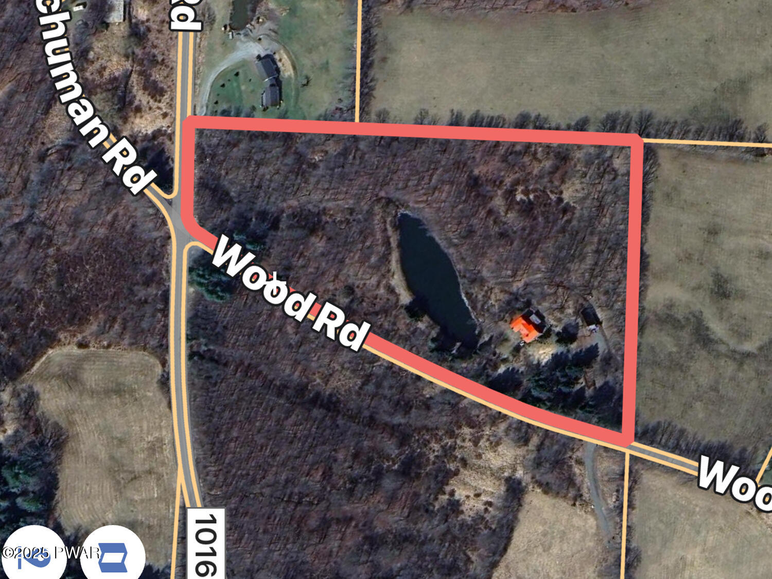 35 Wood Road Damascus, PA 18415 - Photo 35 of 37