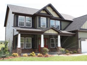 2413 Edinburgh Channel Road Kingsport, TN 37664 - Photo 15 of 23 Photo 16