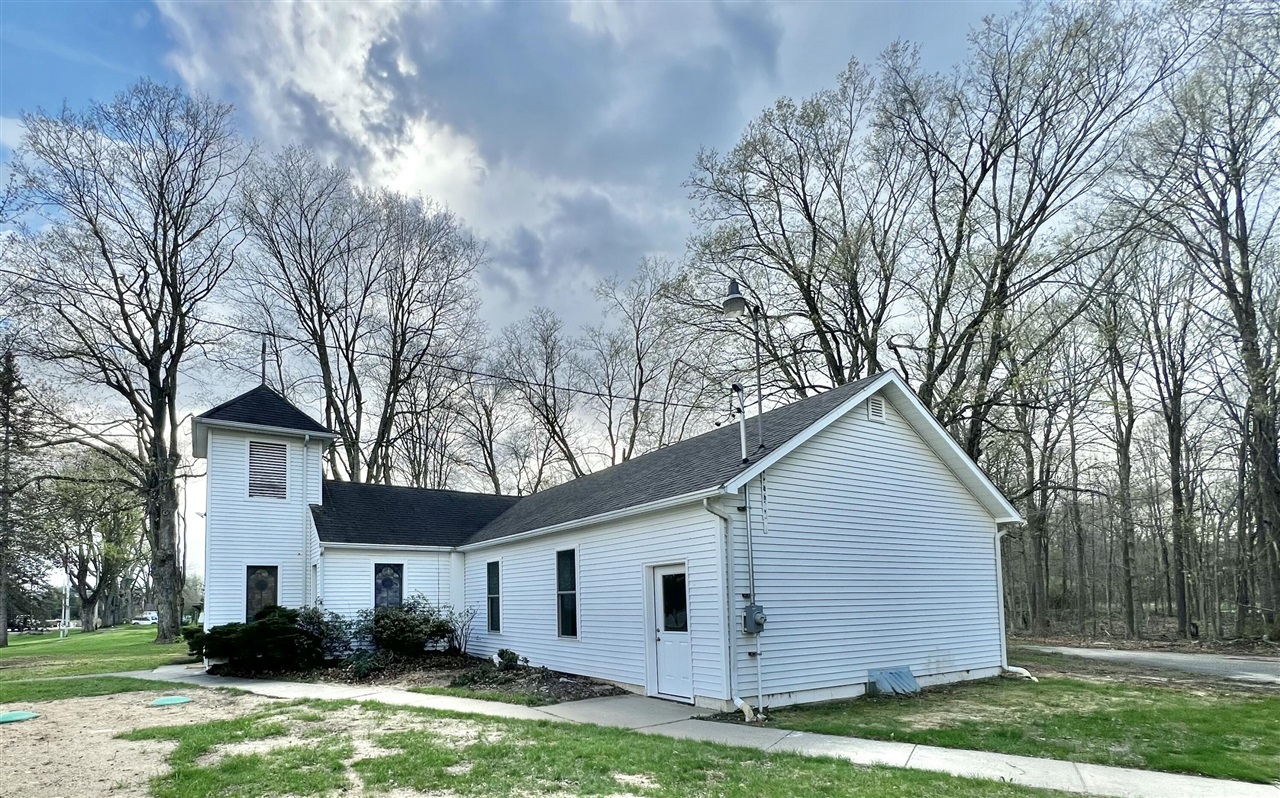 8768 Jerome Road North Jerome, MI 49249 - Photo 5 of 60