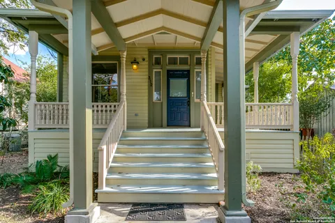 $1,250,000 | 312 Pereida Street, San Antonio, TX 78210
