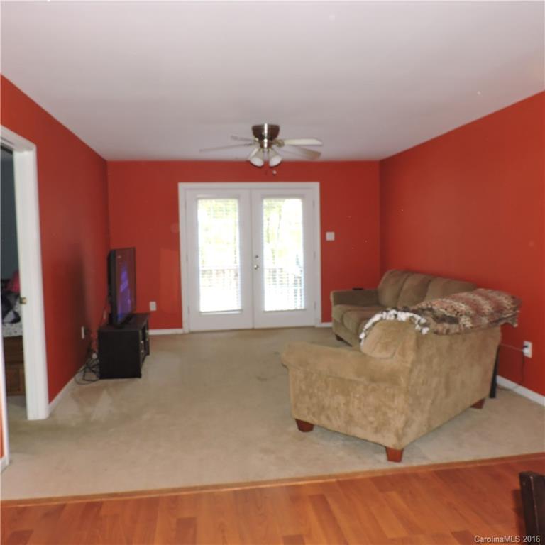 4594 Wylies Mill Road, Unit 1 Edgemoor, SC 29712 - Photo 2 of 11 a view of a livingroom with a window