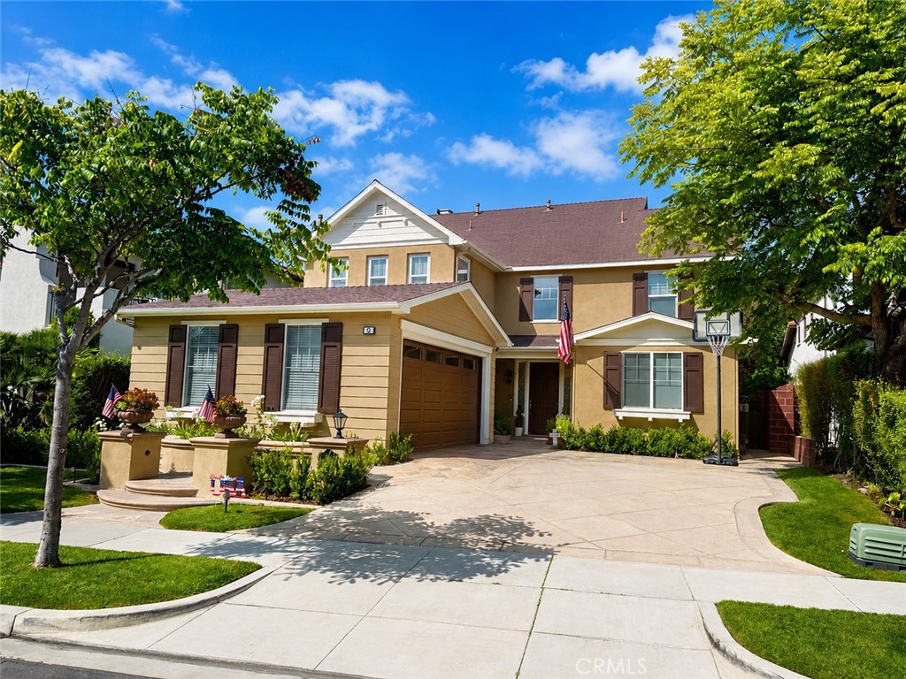 9 Hanoverian Ladera Ranch, CA 92694 - Photo 1 of 74