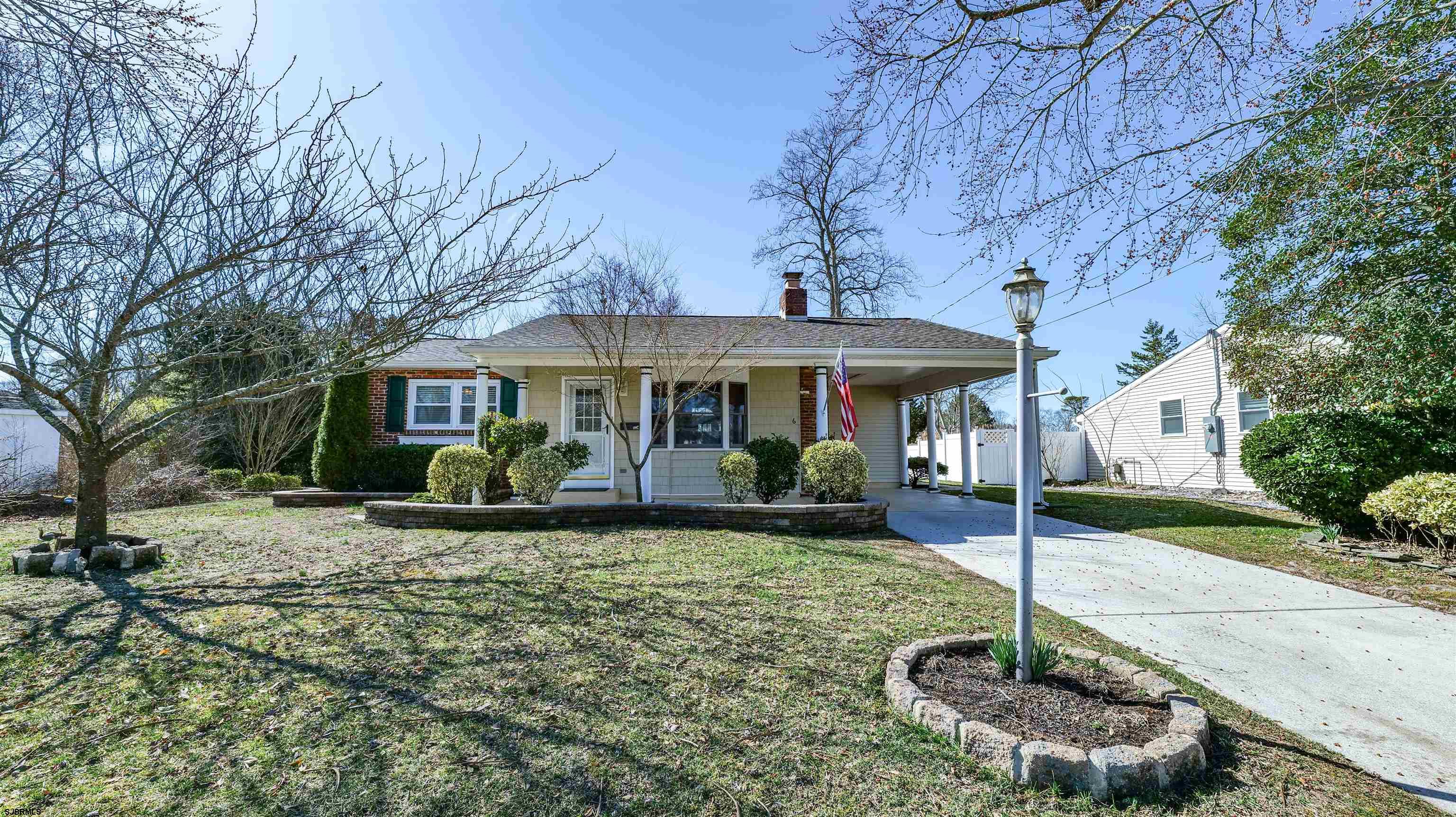 6 Fresh Spring Cove Somers Point, NJ 08244 - Photo 1 of 32 Gallery Image 1