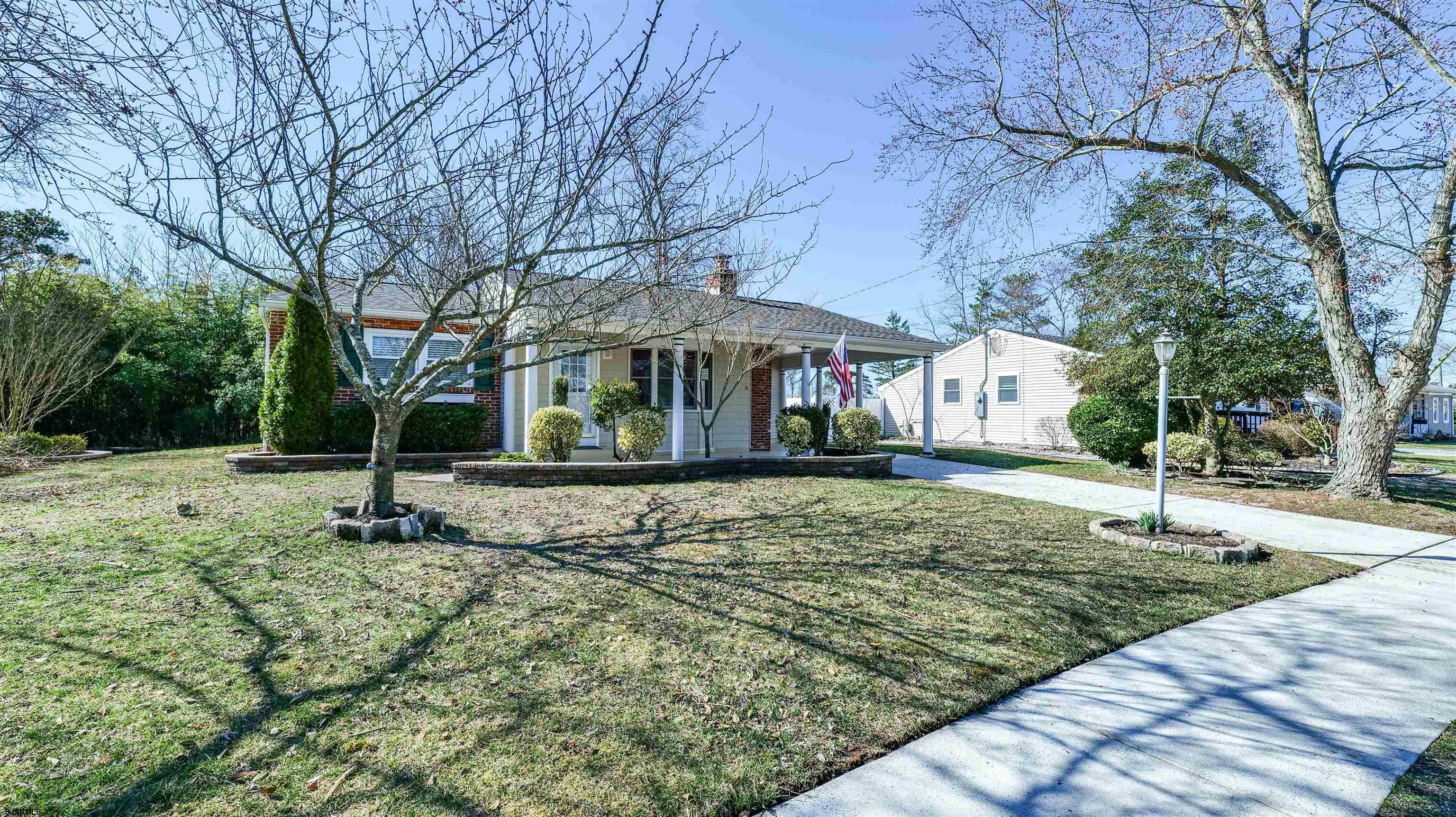 6 Fresh Spring Cove Somers Point, NJ 08244 - Photo 2 of 32 Gallery Image 2