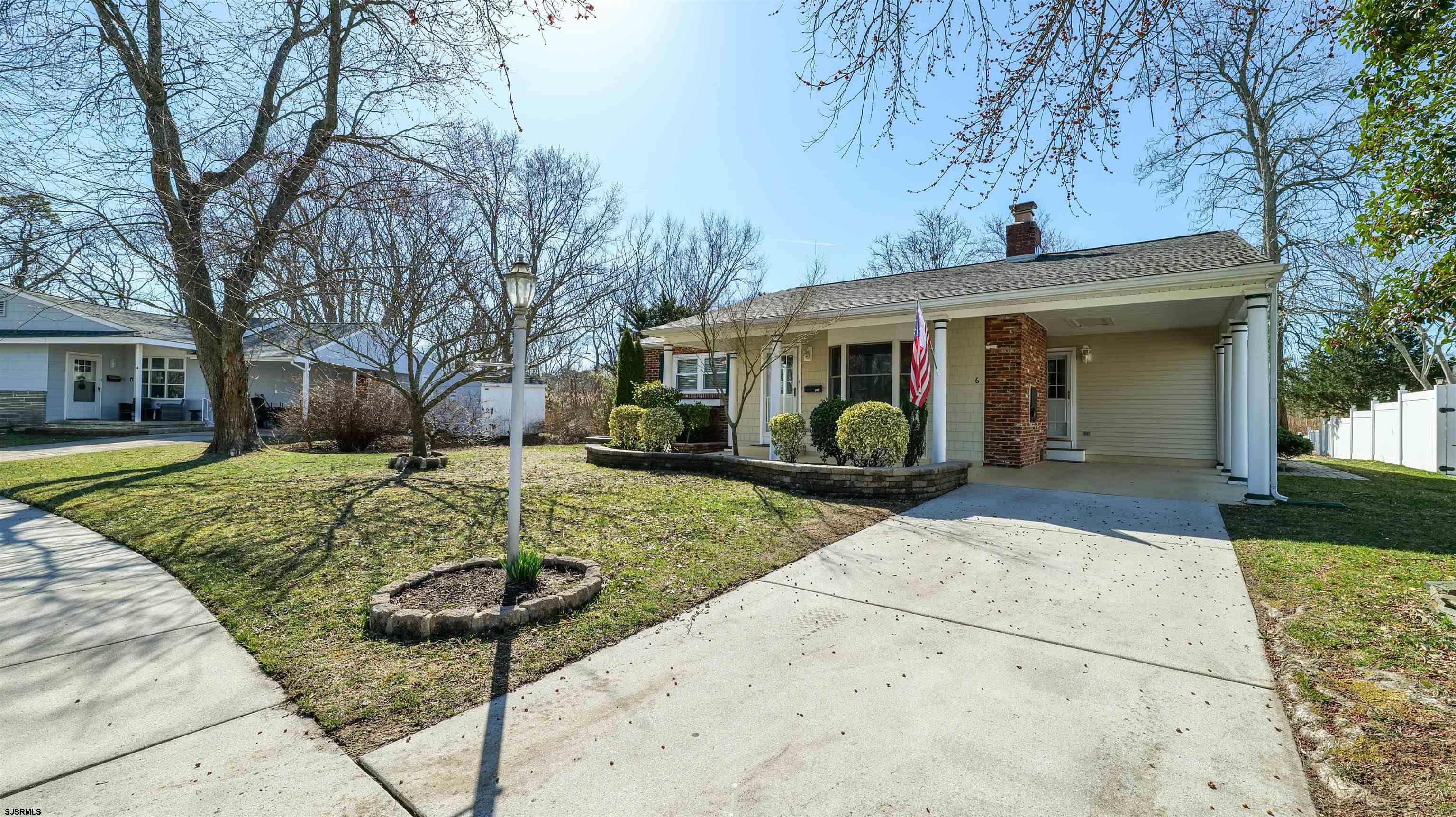6 Fresh Spring Cove Somers Point, NJ 08244 - Photo 3 of 32 Gallery Image 3