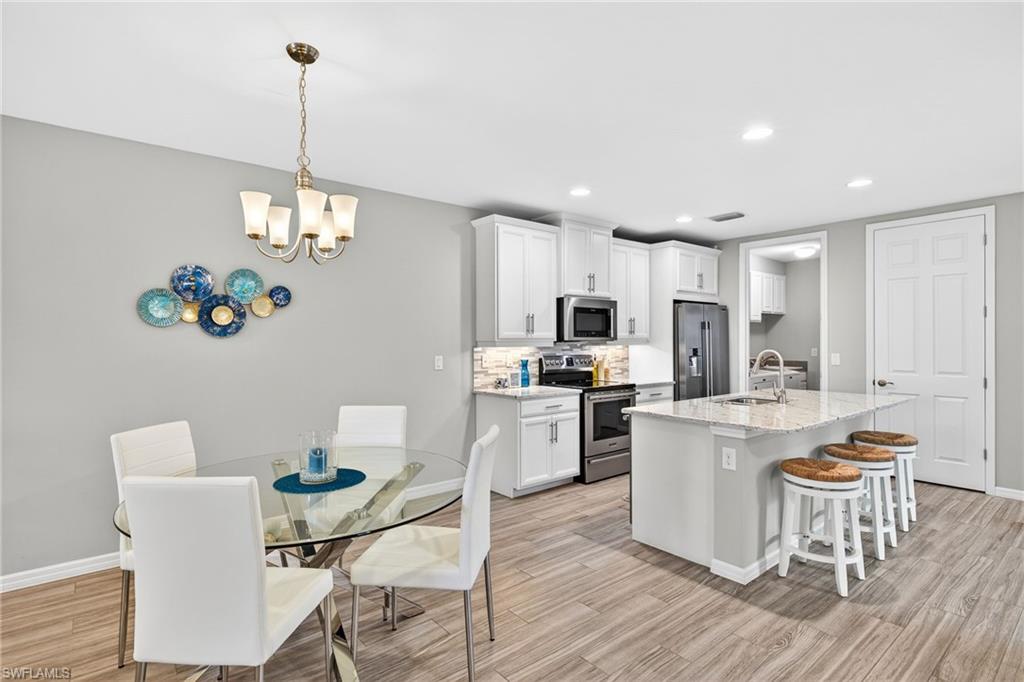 14835 Edgewater Circle Naples, FL 34114 - Photo 9 of 49