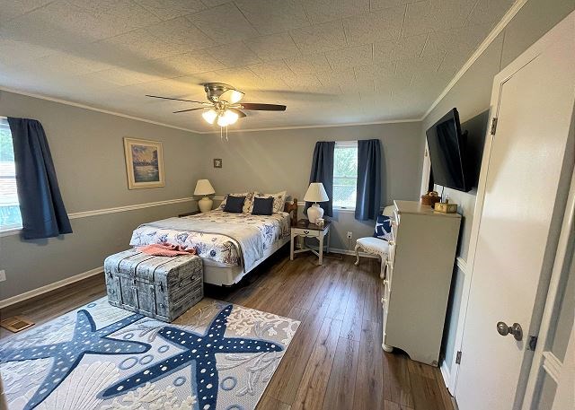 3143 Ridge Road Chincoteague Island, VA 23336 - Photo 11 of 15