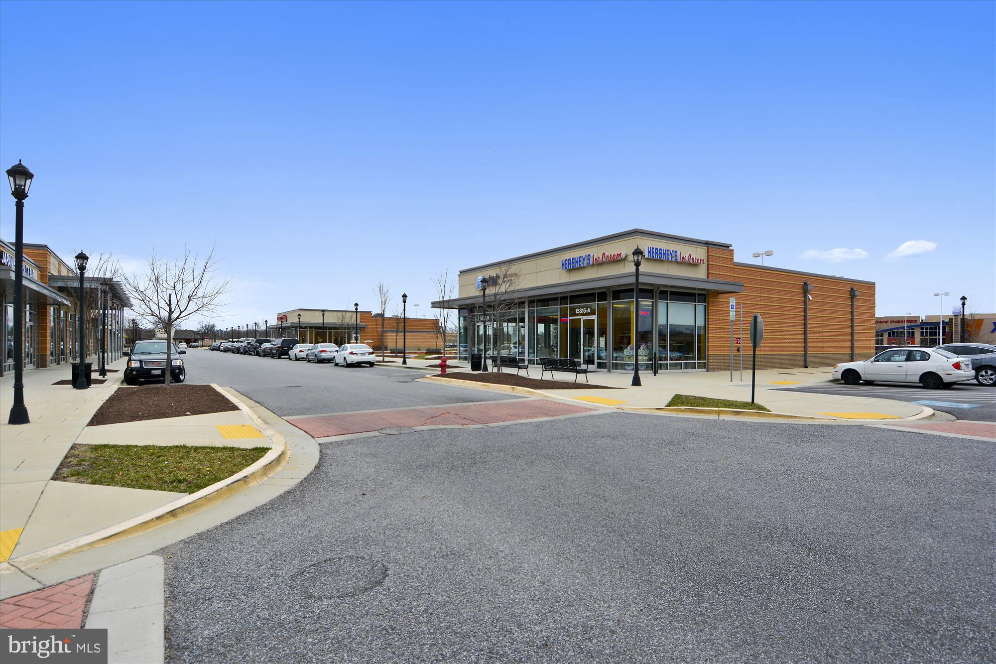7306 Sudley Avenue Brandywine, MD 20613 - Photo 26 of 46 a view of street with parked cars