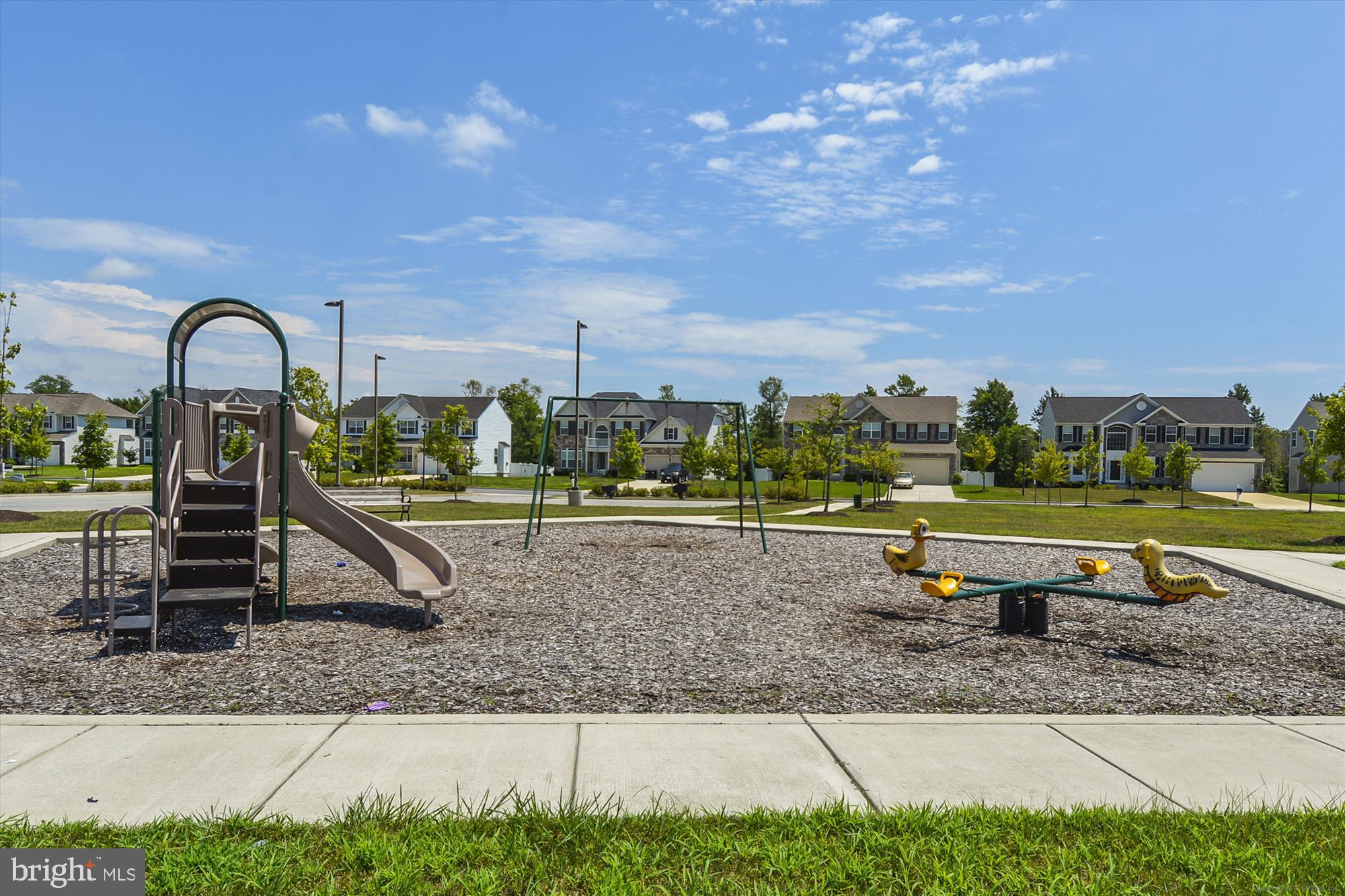 7306 Sudley Avenue Brandywine, MD 20613 - Photo 43 of 46 a view of a entertaining space