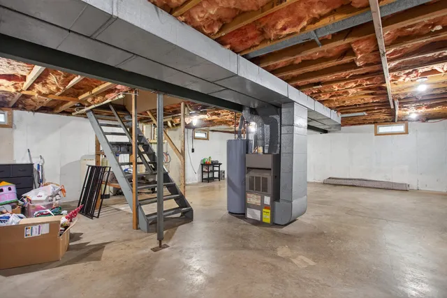 $209,900 | 472 Maitland Drive, Horton, MI 49246