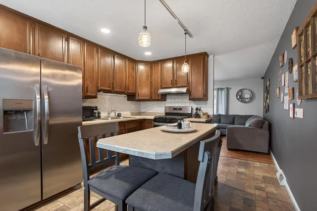 $209,900 | 472 Maitland Drive, Horton, MI 49246