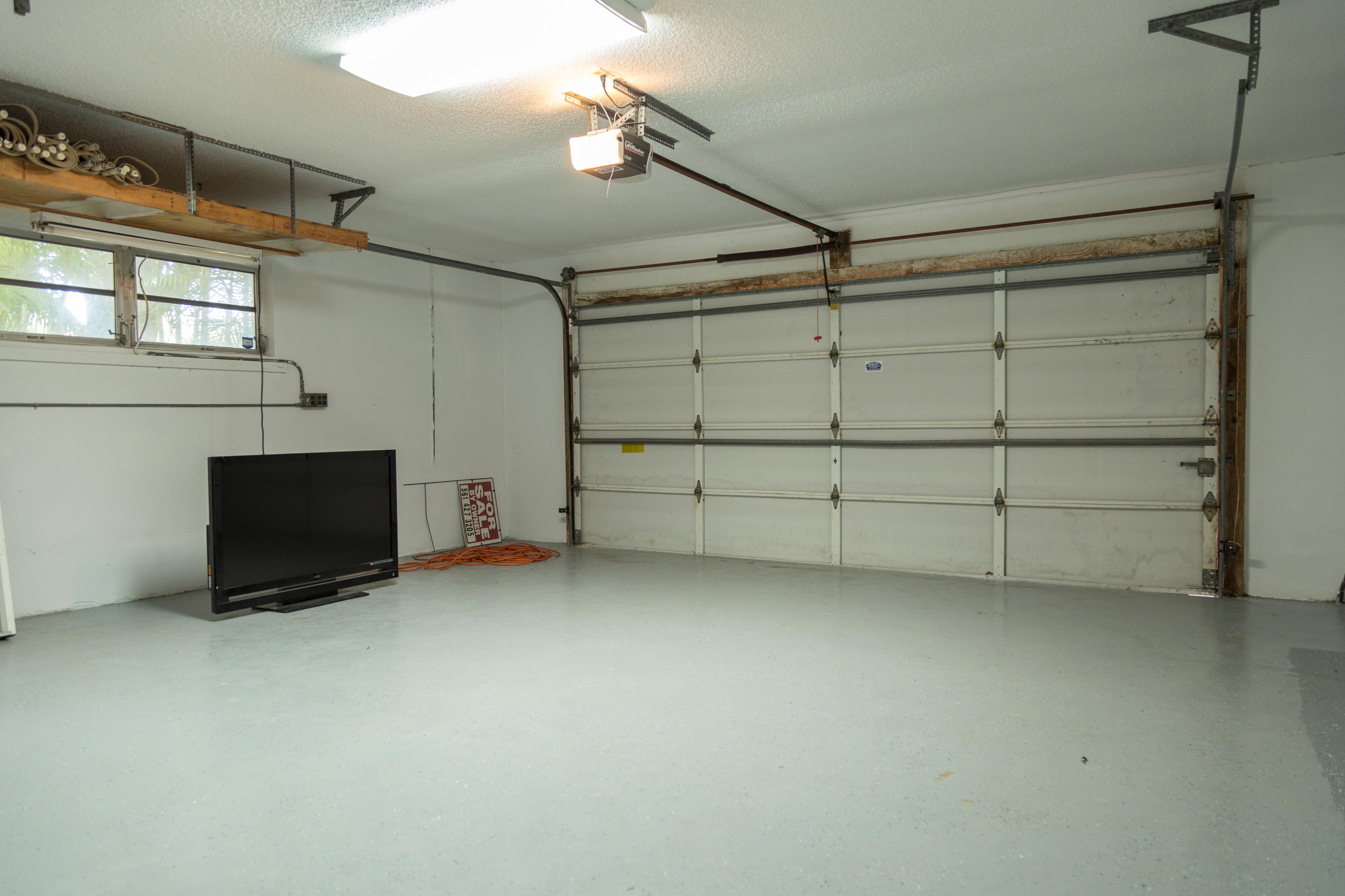1981 Ascott Road North Palm Beach, FL 33408 - Photo 9 of 9 Garage_1