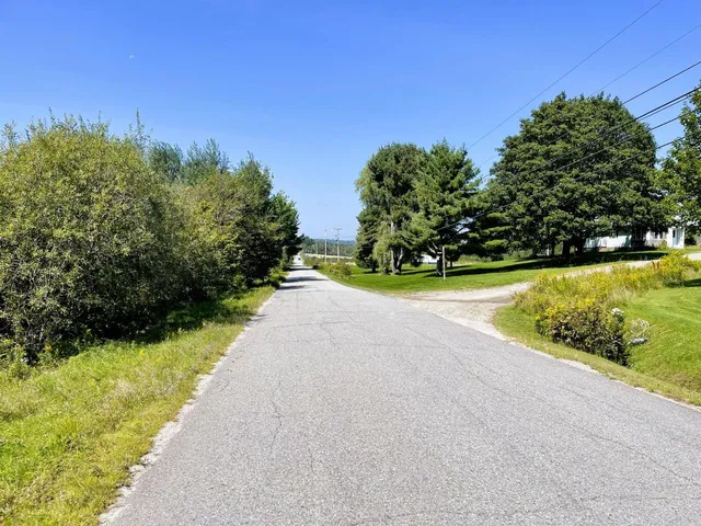 $45,000 | 6-1 Hadley Lake Road, East Machias, ME 04630