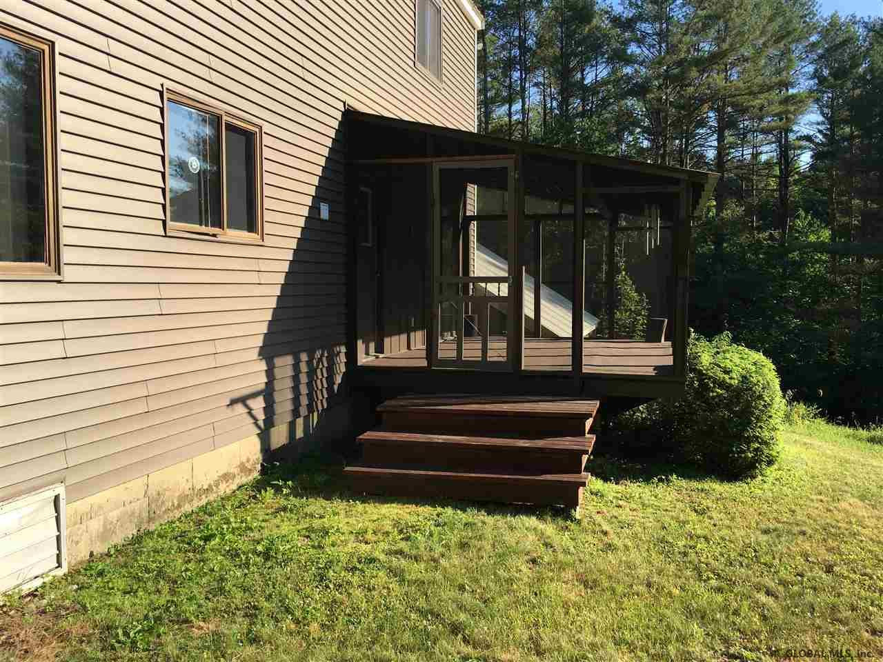 92 Binninger Road Salem, NY 12873 - Photo 3 of 22 catching the morning sunshine