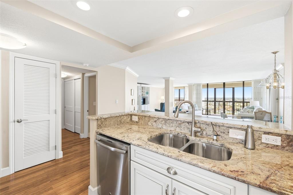 9415 Blind Pass Road, Unit PH4 St. Pete Beach, FL 33706 - Photo 7 of 67