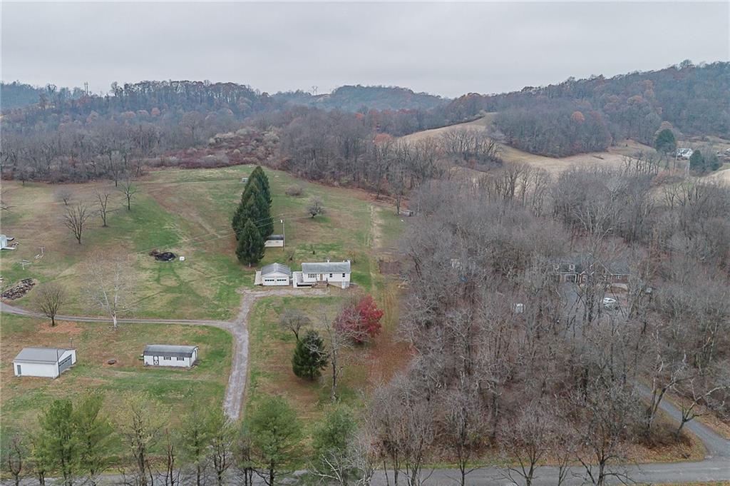 564 Henry Road Homer City, PA 15748 - Photo 30 of 35 Gallery Image 30