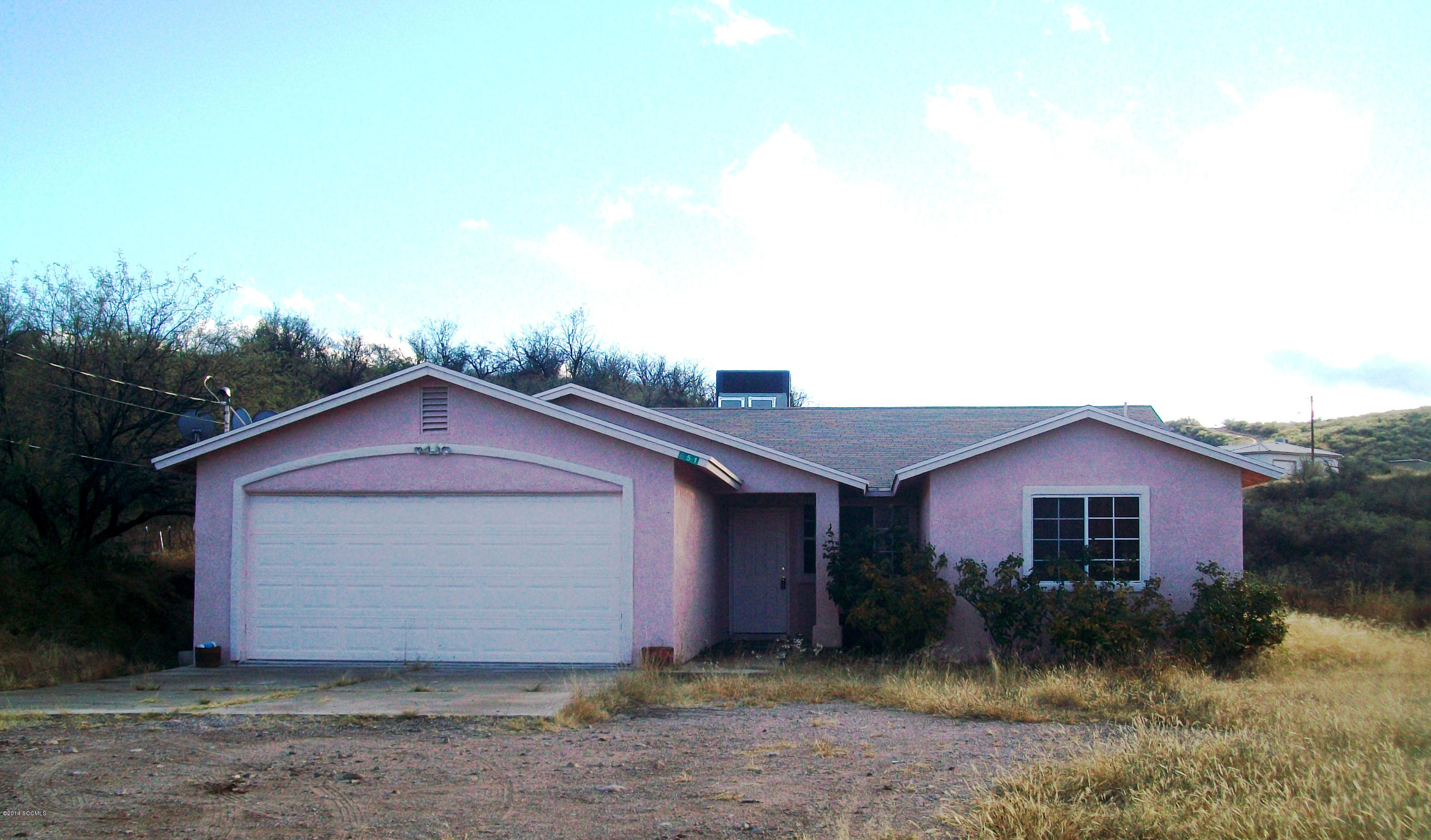 551 Horacio Court Rio Rico, AZ 85648 - Photo 1 of 2