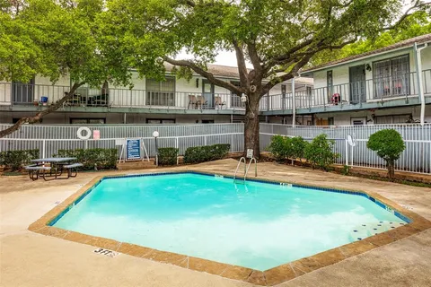 $115,000 | 12888 Montfort Drive, Unit G227, Dallas, TX 75230