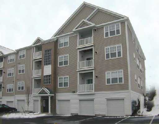 100 Mill Street, Unit 84 Woonsocket, RI 02895 - Photo 1 of 1 Exterior Front.