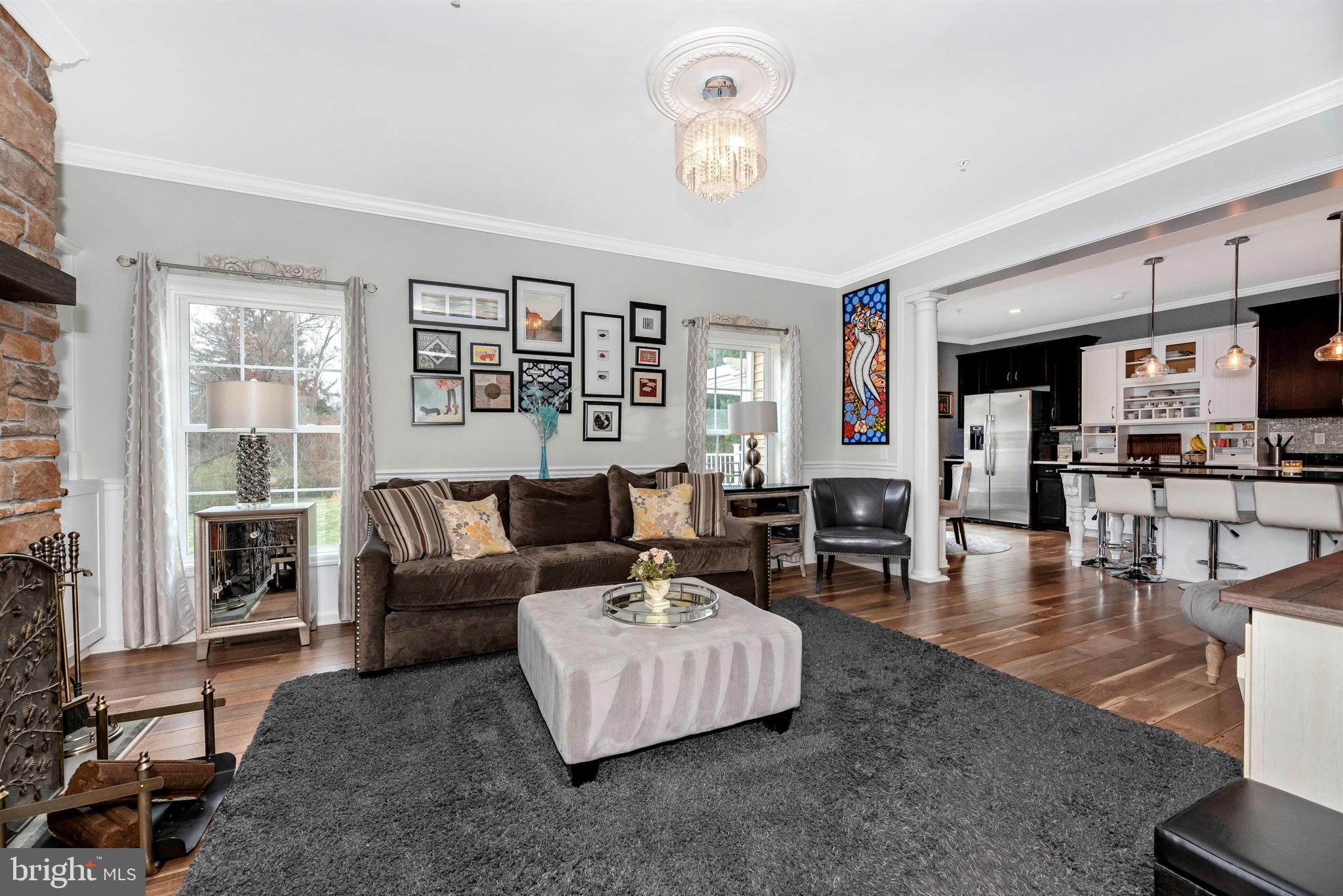6749 South Clifton Road Frederick, MD 21703 - Photo 8 of 82 Gallery Image 8
