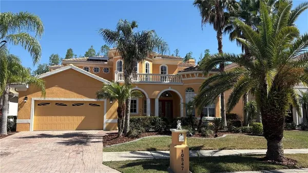$4,500 | 10547 Martinique Isle Drive, Tampa, FL 33647