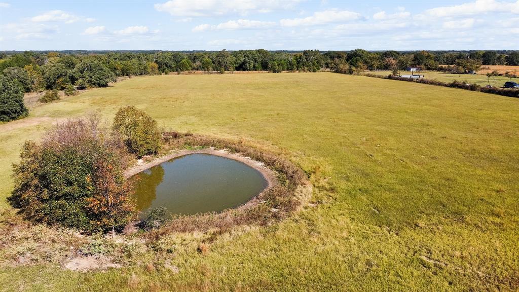 17215 Tarlton Road Mabank, TX 75147 - Photo 14 of 34 a view of outdoor space and ocean view
