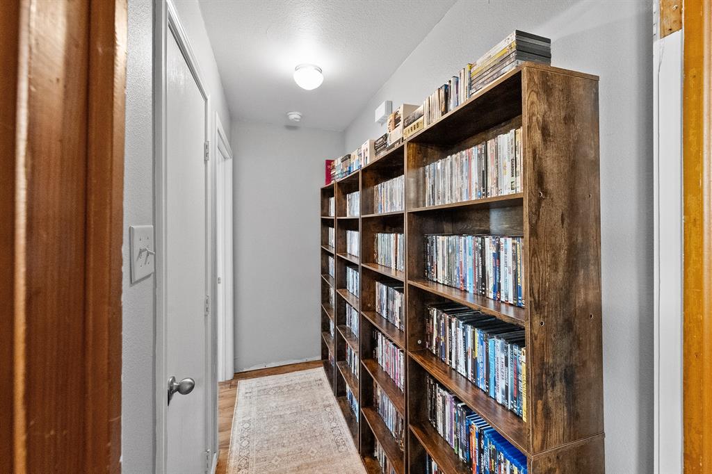 17215 Tarlton Road Mabank, TX 75147 - Photo 30 of 34 a view of front door