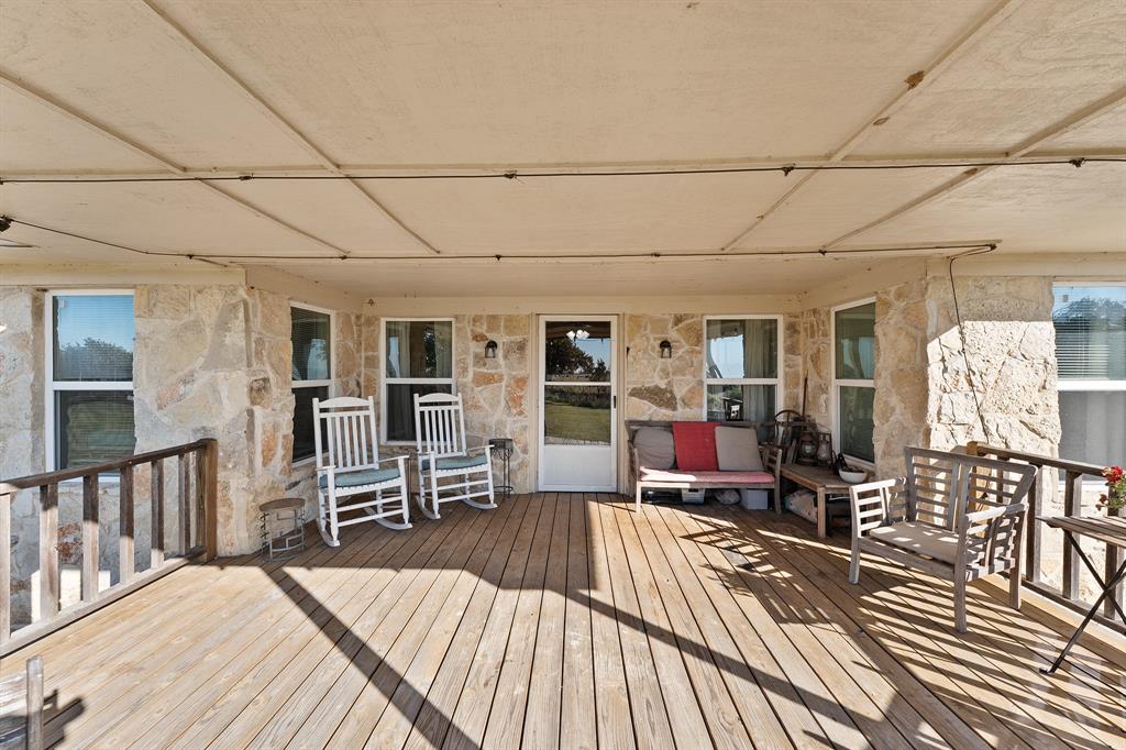 17215 Tarlton Road Mabank, TX 75147 - Photo 4 of 34