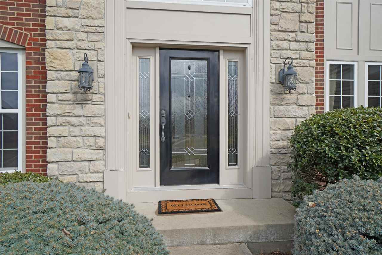 2552 Towering Ridge Lane Florence, KY 41042 - Photo 2 of 50 Gallery Image 2