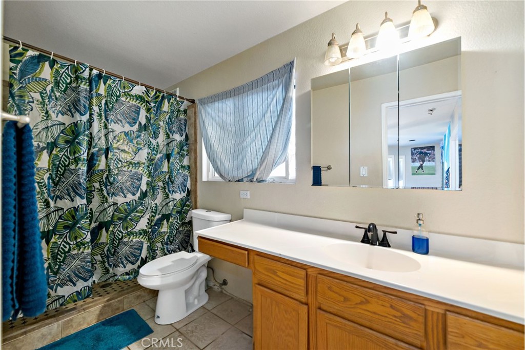 39980 Vía Fernando Temecula, CA 92592 - Photo 50 of 73 ADU (Unit 1) Bathroom 2