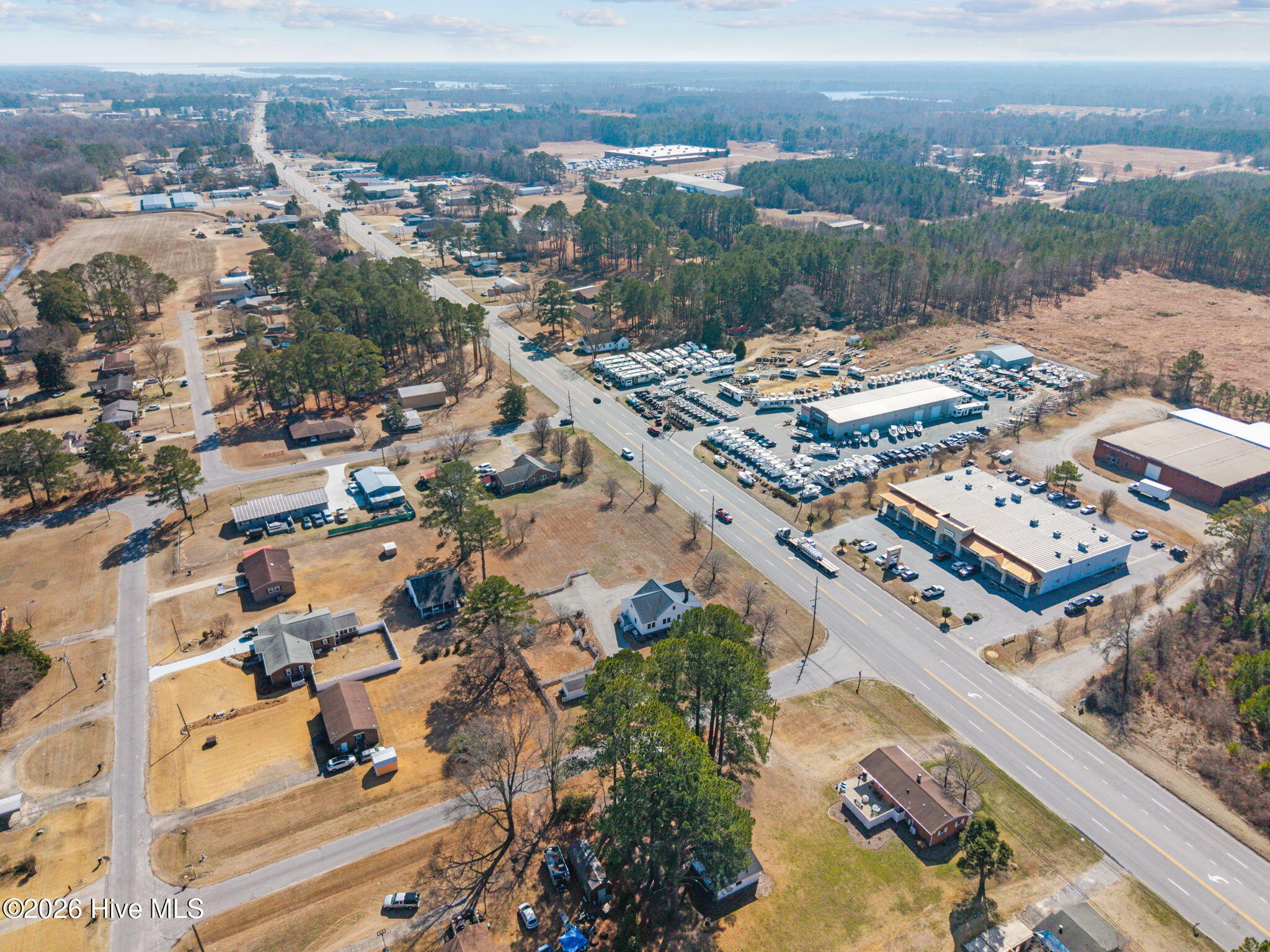 2280 West 5th Street Washington, NC 27889 - Photo 51 of 51 11-web-or-mls-DJI_20260217124313_0085_D