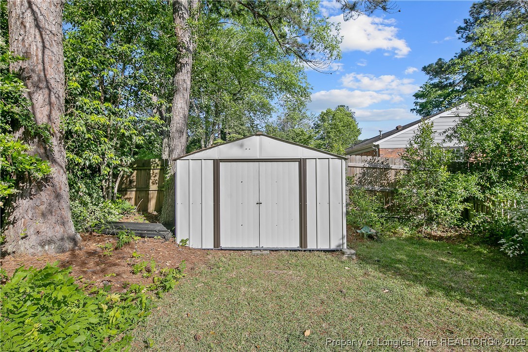2615 Huntington Road Fayetteville, NC 28303 - Photo 47 of 47
