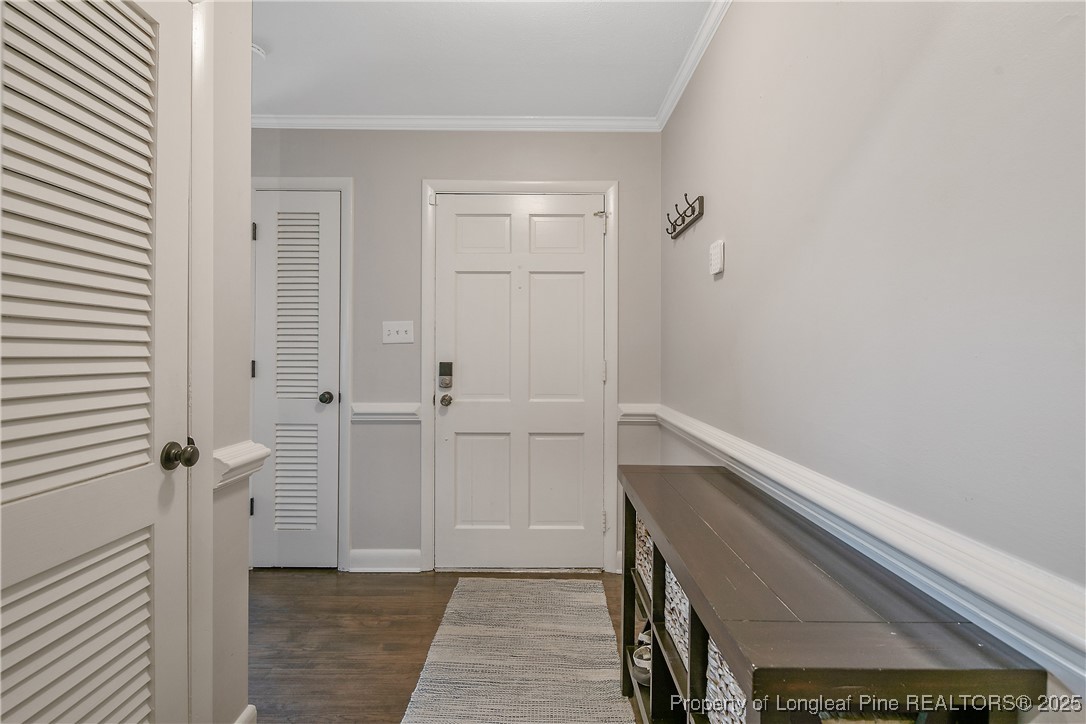 2615 Huntington Road Fayetteville, NC 28303 - Photo 6 of 47 a view of room