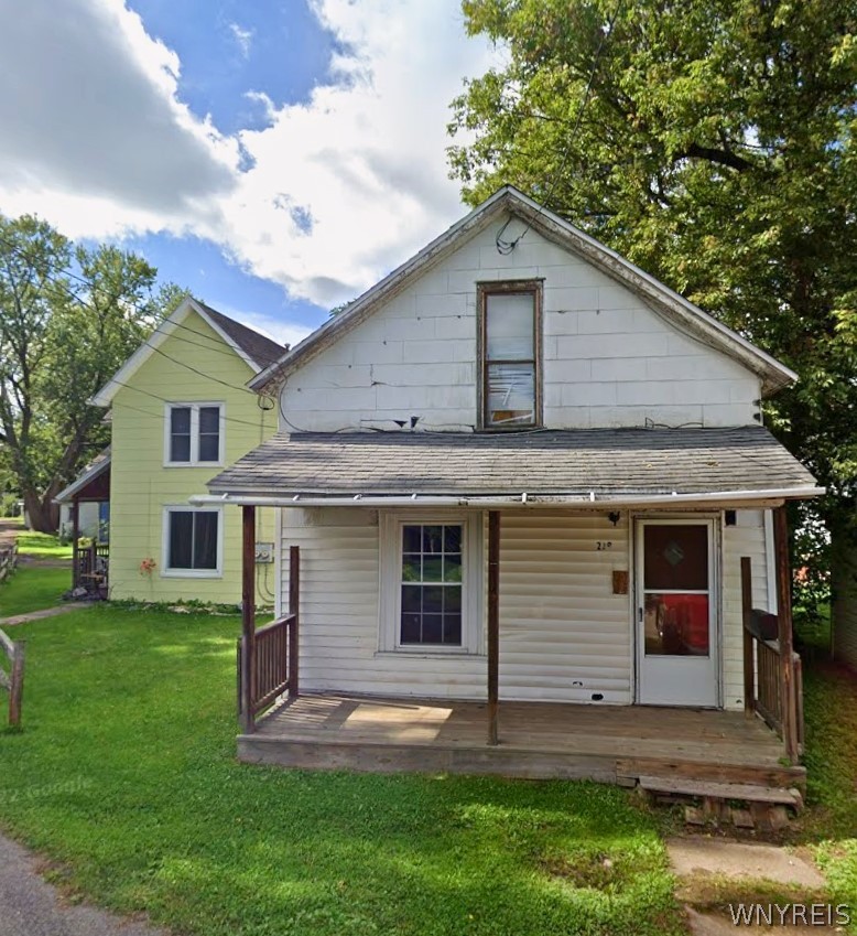 1102 Anderson Avenue Olean, NY 14760 - Photo 1 of 1