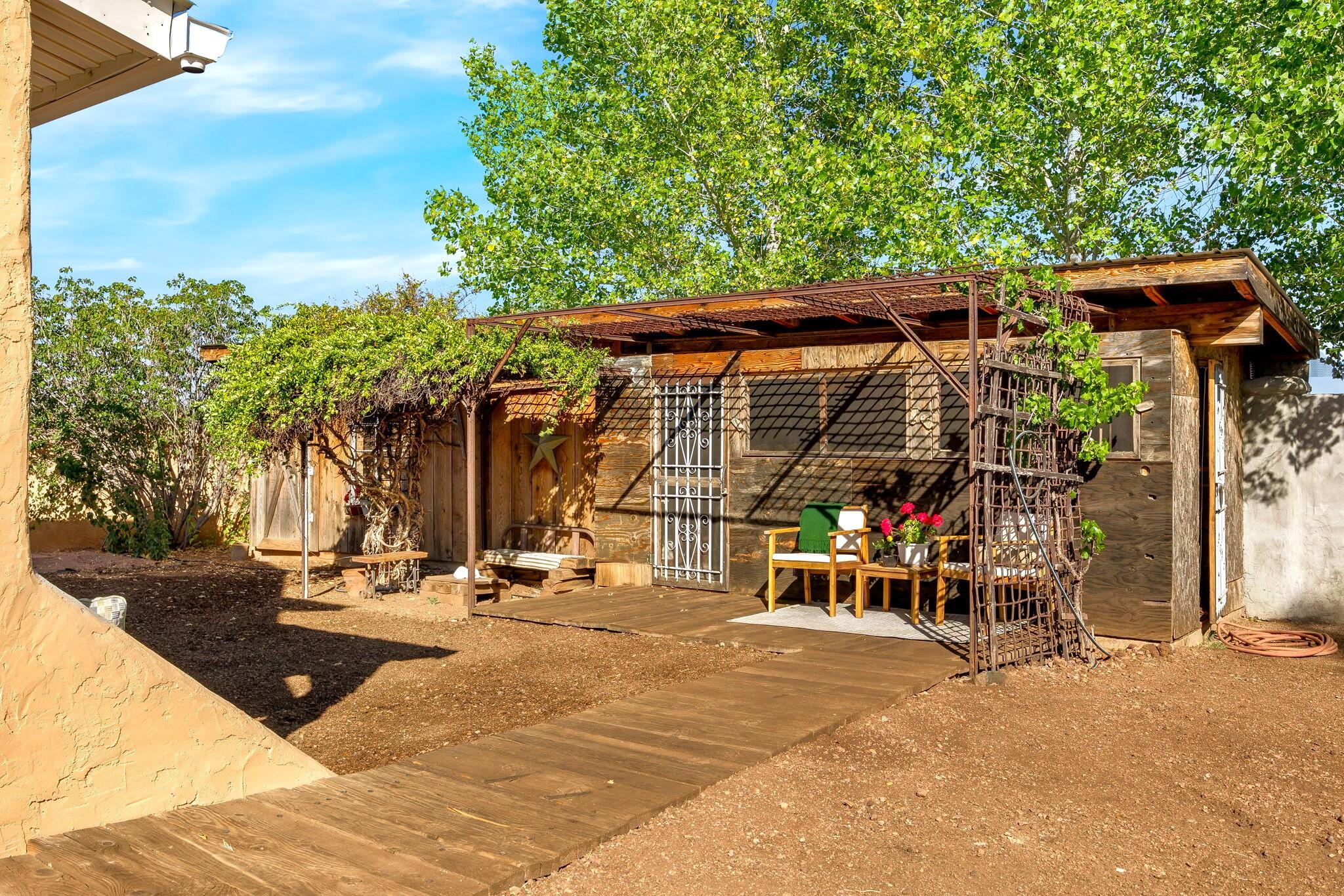 624 Baker Ranch Road Young, AZ 85554 - Photo 29 of 96