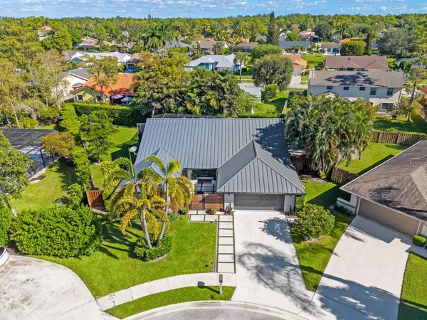 $699,000 | 744 Windflower Court, Wellington, FL 33414