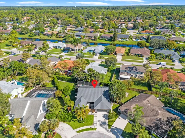 $699,000 | 744 Windflower Court, Wellington, FL 33414