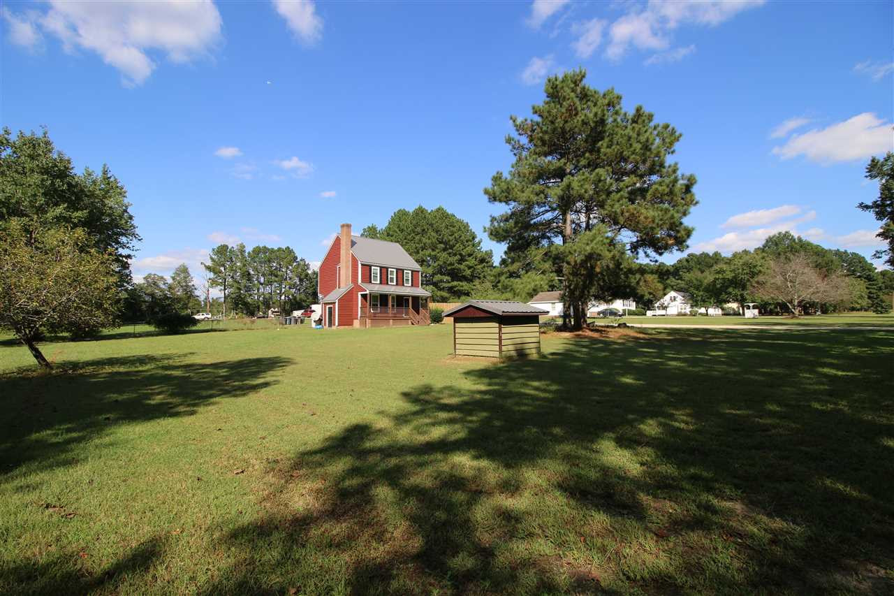 149 Turnipseed Road Wendell, NC 27591 - Photo 15 of 16 Photo 15