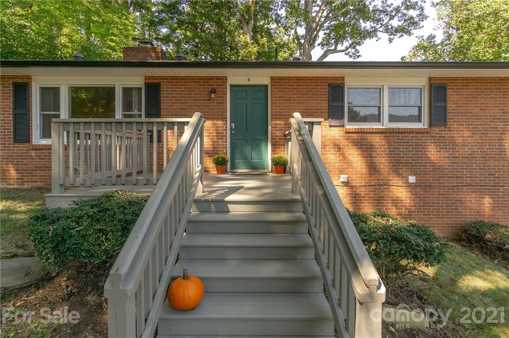 6 Barnes Road Asheville, NC 28803 - Photo 3 of 38 Gallery Image 3