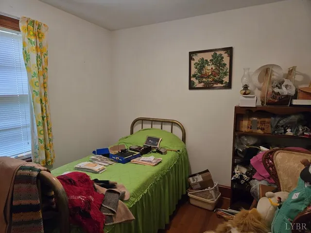 $399,900 | 1700 Ward Street, Farmville, VA 23901