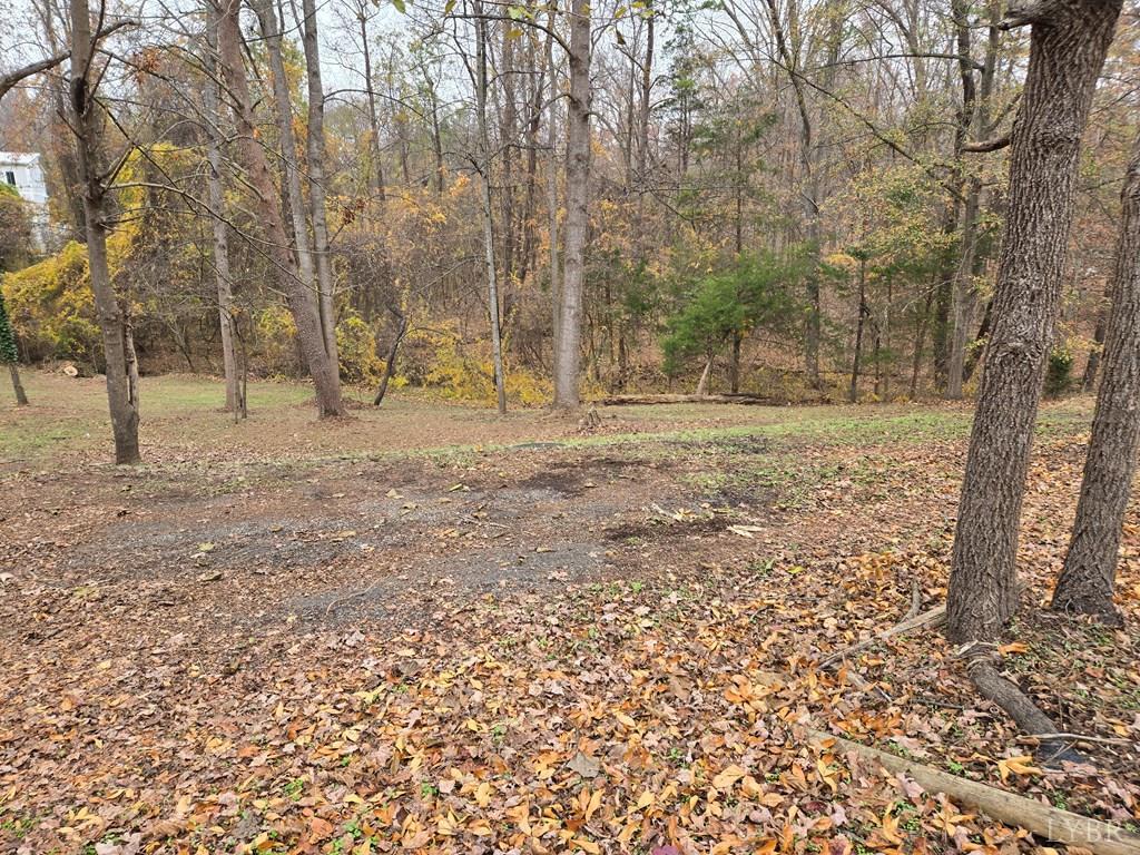 1700 Ward Street Farmville, VA 23901 - Photo 2 of 20 a backyard of a house with lots of green space