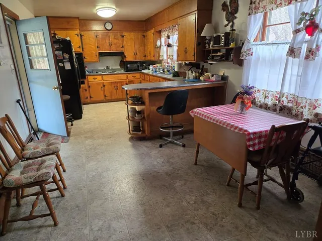 $399,900 | 1700 Ward Street, Farmville, VA 23901