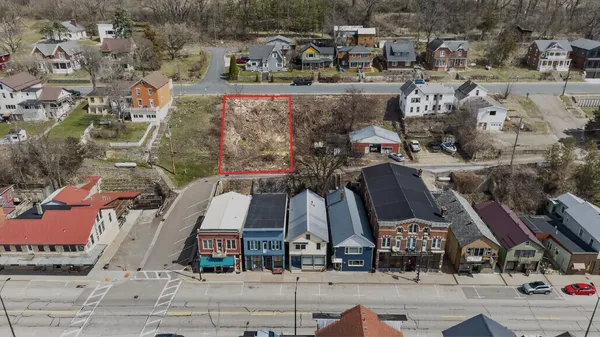 $69,000 | Tbd Elm Street, Alma, WI 54610