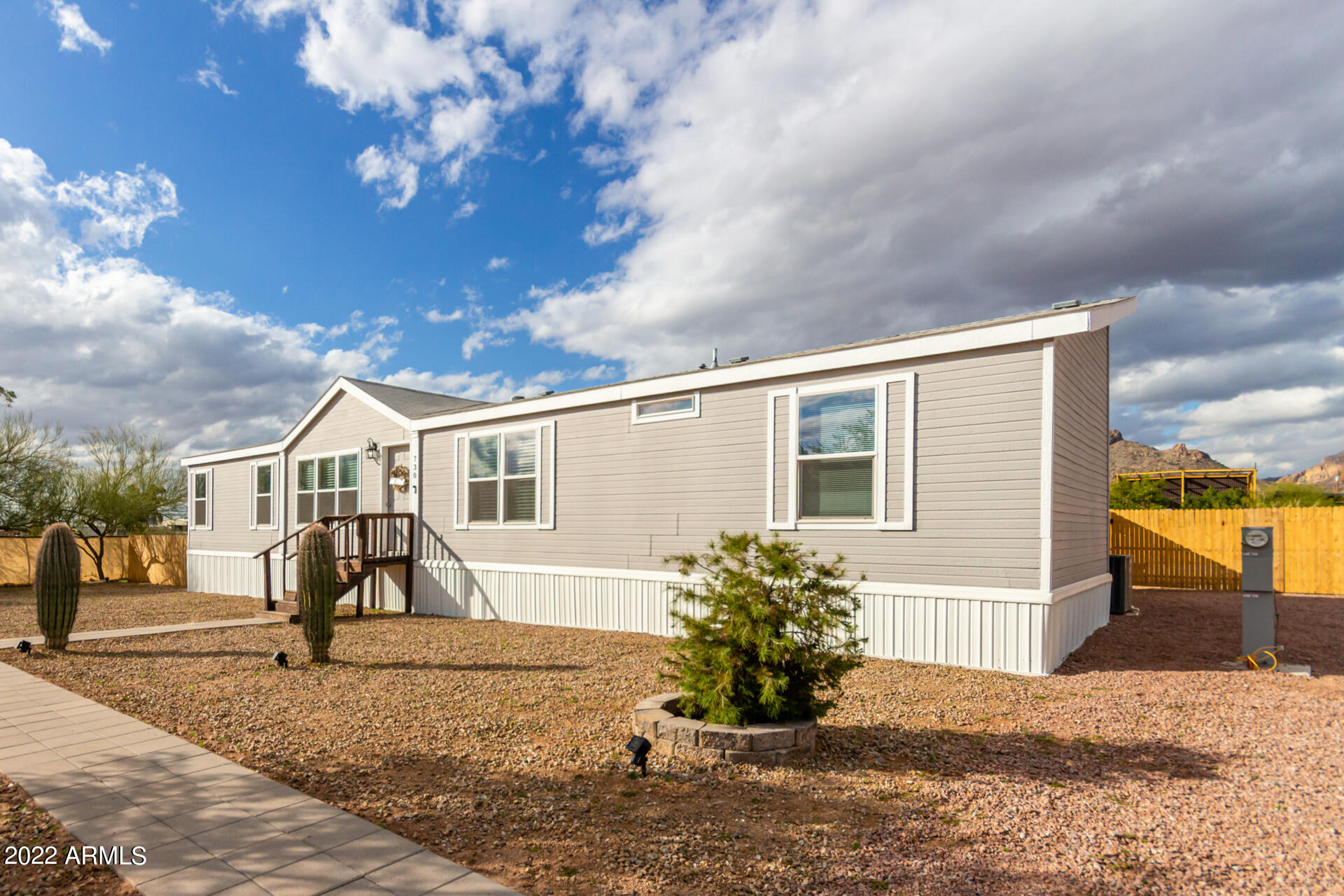 730 West McKellips Boulevard Apache Junction, AZ 85120 - Photo 2 of 33 02 - McKellips