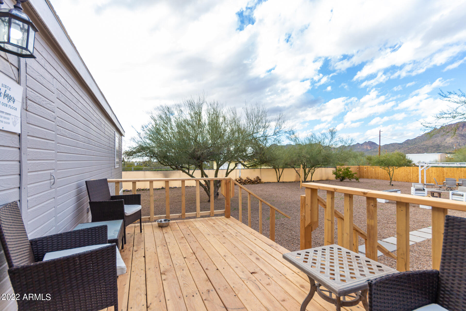 730 West McKellips Boulevard Apache Junction, AZ 85120 - Photo 25 of 33 26 - McKellips