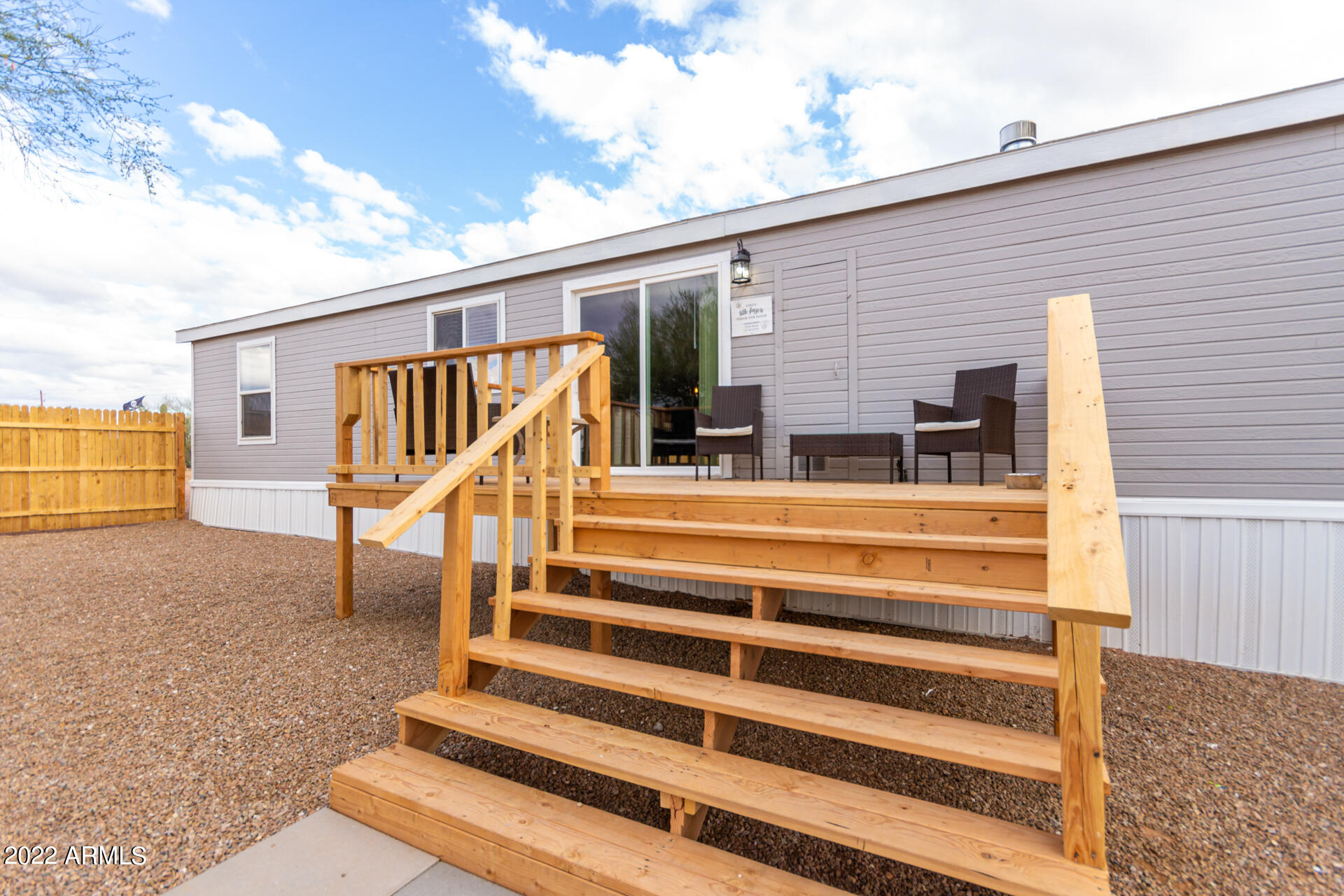 730 West McKellips Boulevard Apache Junction, AZ 85120 - Photo 26 of 33 27 - McKellips